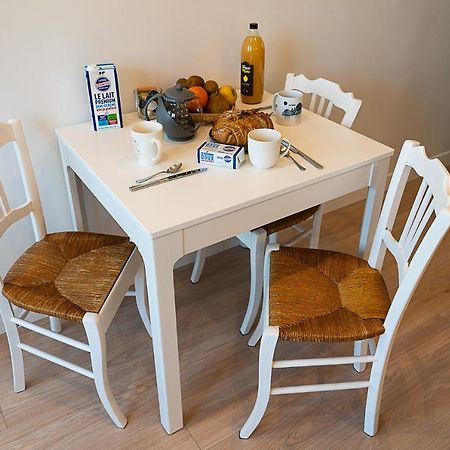 Appartamento Les Beaux Jours, Tours, Le Duplex Esterno foto