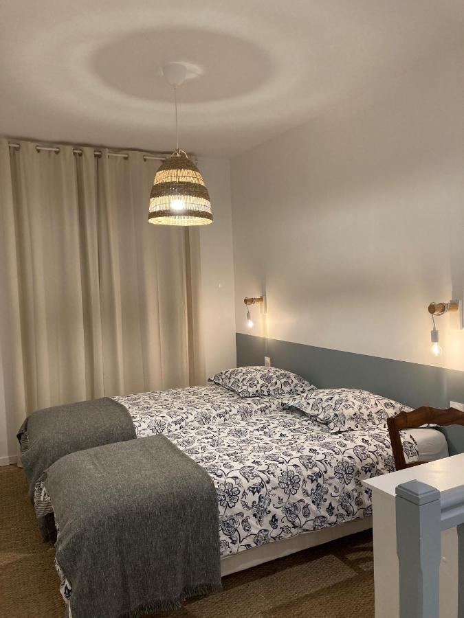 Appartamento Les Beaux Jours, Tours, Le Duplex Esterno foto