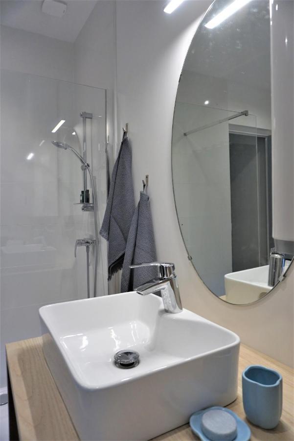 Appartamento Les Beaux Jours, Tours, Le Duplex Esterno foto