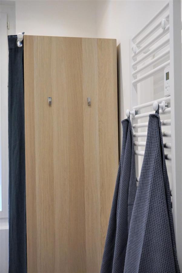 Appartamento Les Beaux Jours, Tours, Le Duplex Esterno foto